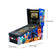pinball table-top arcade retro AtGames Taito Space Invaders