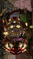 Honor and Legacy Legends Mini Pack (For Legends 4K™ Pinball ONLY)