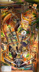 Natural History Pinball Pack 2 (For Legends 4K™ Pinball ONLY)