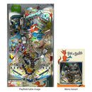 Dr. Seuss™ Pinball Pack 1 (For Legends 4K™ Pinball ONLY)