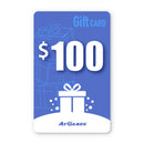 AtGames eStore Gift Card