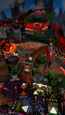Honor and Legacy Legends Mini Pack (For Legends 4K™ Pinball ONLY)