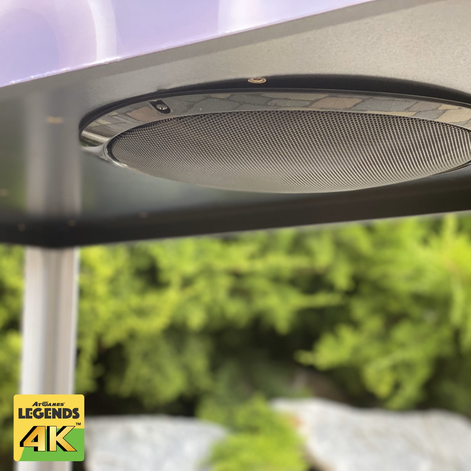 Legends 4K™ SSF Kit™