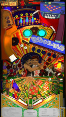 Zaccaria Pinball Pack 4 (For Legends 4K™ Pinball ONLY)