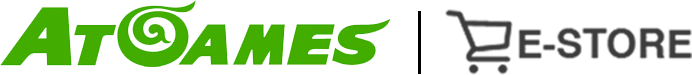 AtGames E-Store