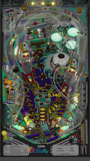 Williams™ Pinball: World Cup Soccer Legends Single Premium Pack (For Legends 4K™ Pinball ONLY)