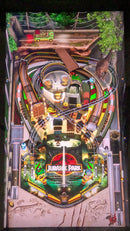 Jurassic World Pinball Legends Mini Pack (For Legends 4K™ Pinball ONLY)