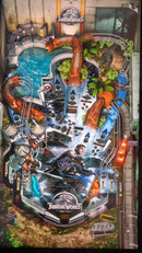 Jurassic World Pinball Legends Mini Pack (For Legends 4K™ Pinball ONLY)