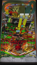 TAITO Pinball Pack 2 (For Legends 4K™ Pinball ONLY)