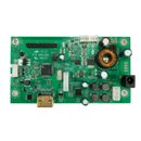 Scaler Board for Legends Ultimate 1.0 (350 games version)