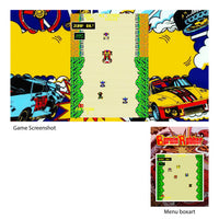 Data East HD Game Pack 2