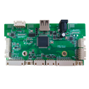 CTR board for Legends Ultimate  (300 games version)