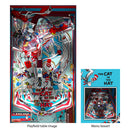 Dr. Seuss™ Pinball Pack 1 (Legends HD ONLY)