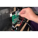 Video Input Backglass Switchboard for Legends Pinball HD