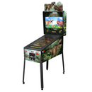 Legends Pinball 4KP<br>Dinosaur Dynasty