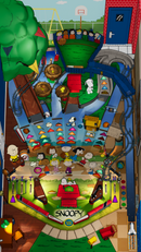 Peanuts Snoopy Pinball Legends Single Pack (For Legends 4K™ Pinball ONLY)