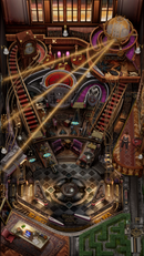 Tomb Raider Pinball Legends Mini Pack (For Legends 4K™ Pinball ONLY)