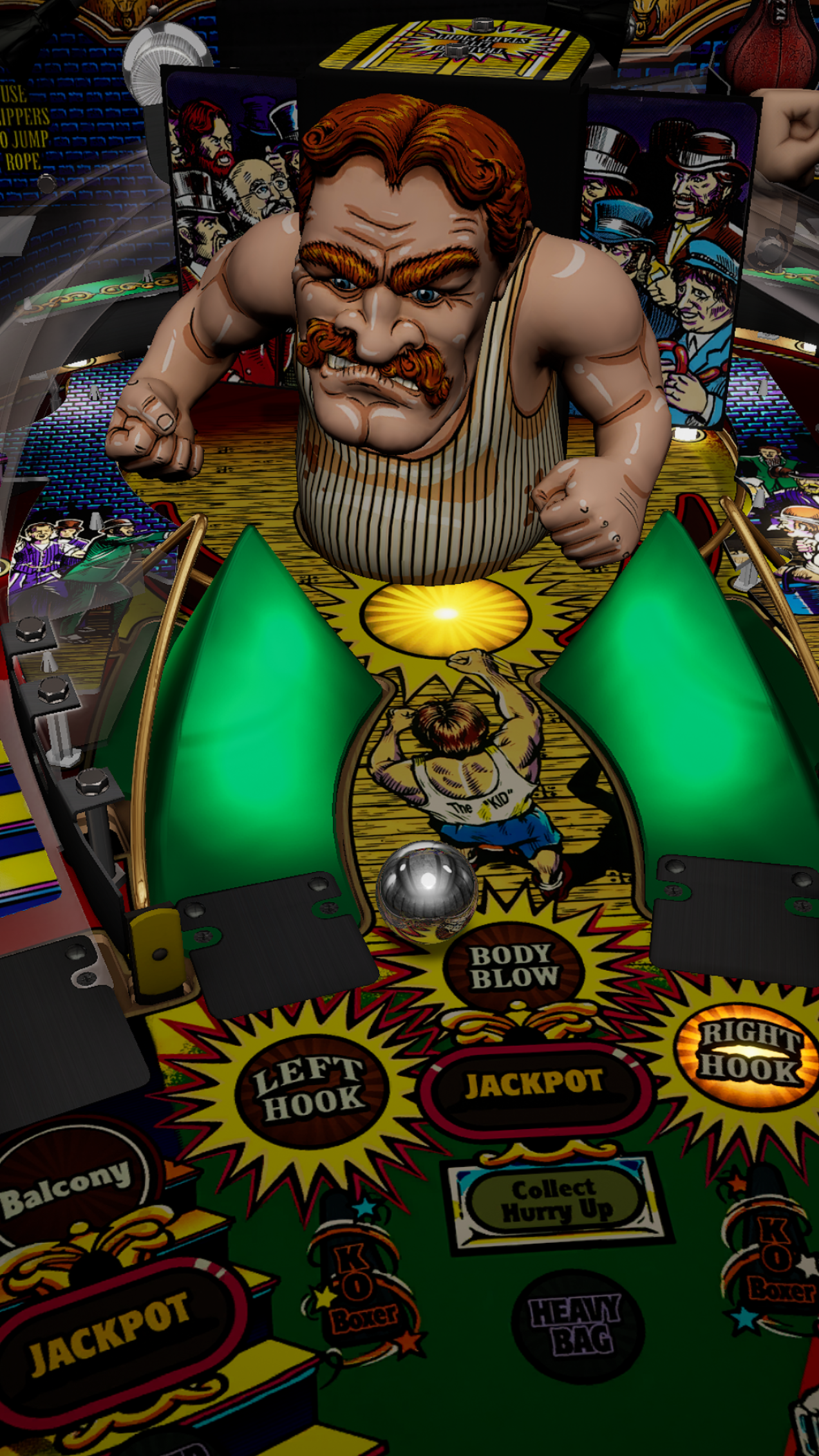 Williams™ Pinball: The Champion Pub™ Legends Single Pack (For Legends 4K™ Pinball ONLY)