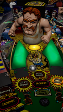 Williams™ Pinball: The Champion Pub™ Legends Single Pack (For Legends 4K™ Pinball ONLY)