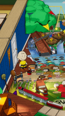 Peanuts Snoopy Pinball Legends Single Pack (For Legends 4K™ Pinball ONLY)