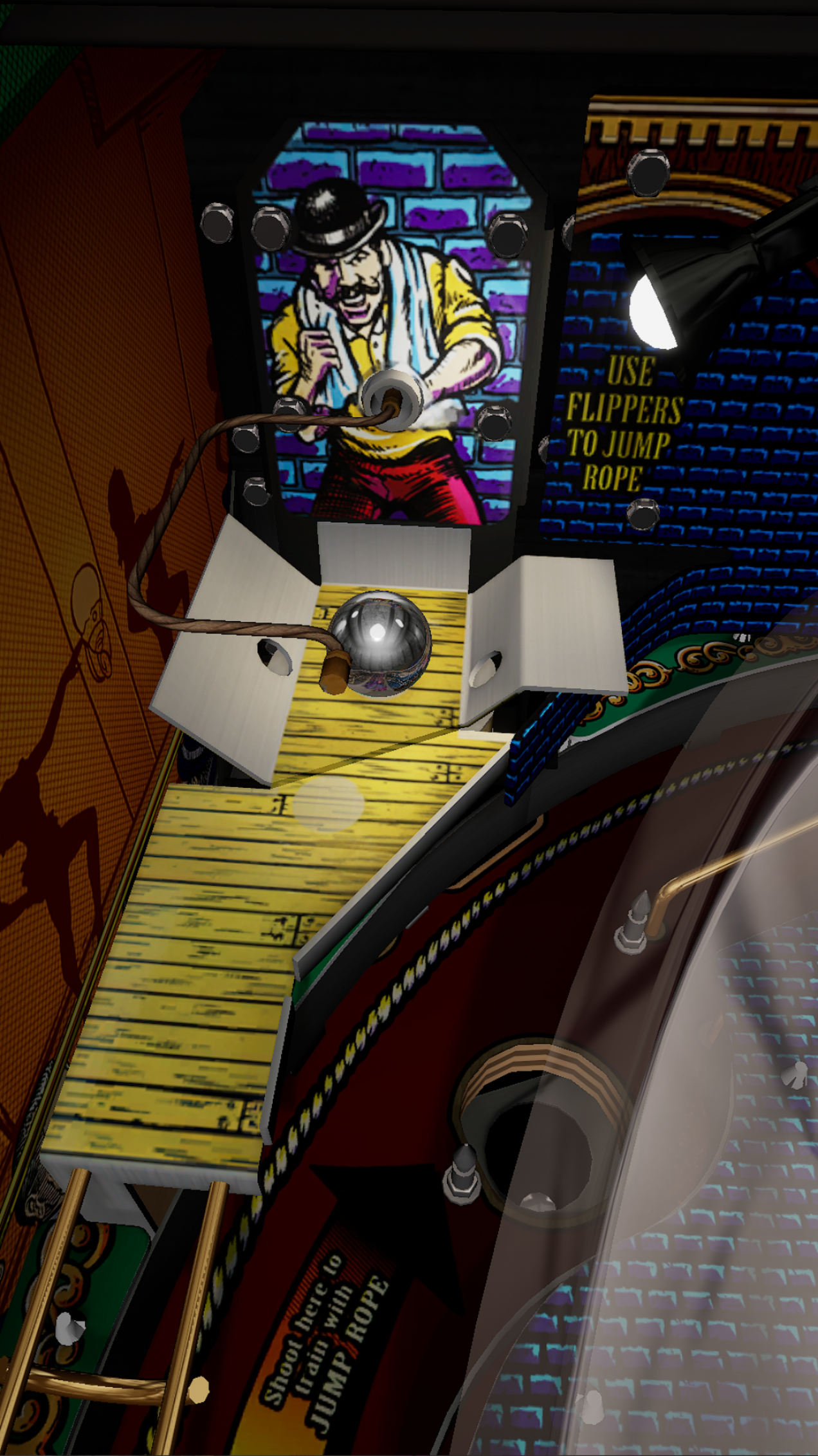 Williams™ Pinball: The Champion Pub™ Legends Single Pack (For Legends 4K™ Pinball ONLY)