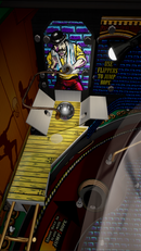 Williams™ Pinball: The Champion Pub™ Legends Single Pack (For Legends 4K™ Pinball ONLY)