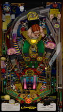 Williams™ Pinball: The Champion Pub™ Legends Single Pack (For Legends 4K™ Pinball ONLY)