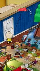 Peanuts Snoopy Pinball Legends Single Pack (For Legends 4K™ Pinball ONLY)