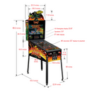 FX Legends 4K™<br> Attack From Mars™ [CEP]<br>