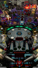 Williams™ Pinball Star Trek™: The Next Generation Legends Single Premium Pack (For Legends 4K™ Pinball ONLY)