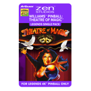 Williams™ Pinball: Theatre of Magic™ Legends Single Pack (For Legends 4K™ Pinball ONLY)