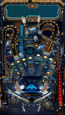 Gearbox® Pinball Legends Mini Pack (For Legends 4K™ Pinball ONLY)