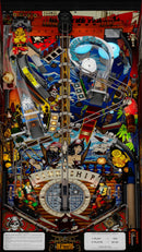 Williams™ Pinball: Black Rose™ Legends Single Pack (For Legends 4K™ Pinball ONLY)