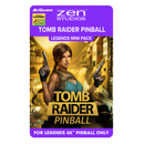 Tomb Raider Pinball Legends Mini Pack (For Legends 4K™ Pinball ONLY)