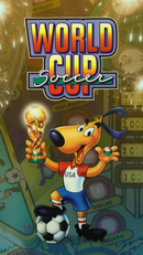 Williams™ Pinball: World Cup Soccer Legends Single Premium Pack (For Legends 4K™ Pinball ONLY)