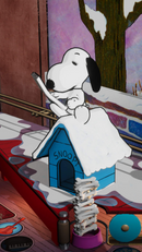 A Charlie Brown Christmas™ Pinball Legends Single Pack (Legends 4K™ Pinball ONLY)