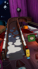 A Charlie Brown Christmas™ Pinball Legends Single Pack (Legends 4K™ Pinball ONLY)