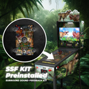 Legends Pinball 4KP<br>Dinosaur Dynasty