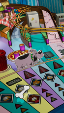 Garfield Pinball Legends Single Pack (For Legends 4K™ Pinball ONLY)