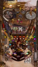 Gearbox® Pinball Legends Mini Pack (For Legends 4K™ Pinball ONLY)