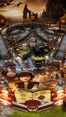DreamWorks Pinball Legends Mini Pack (For Legends 4K™ Pinball ONLY)