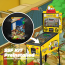 FX Legends 4K™<br> Peanuts [CEP]<br>