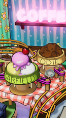 Garfield Pinball Legends Single Pack (For Legends 4K™ Pinball ONLY)