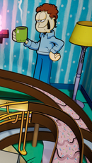 Garfield Pinball Legends Single Pack (For Legends 4K™ Pinball ONLY)