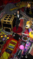 Williams™ Pinball: Theatre of Magic™ Legends Single Pack (For Legends 4K™ Pinball ONLY)