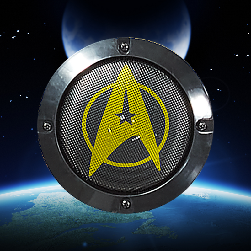 Preorder - FX Legends 4K Collector's Edition – Star Trek™