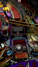 Williams™ Pinball: Theatre of Magic™ Legends Single Pack (For Legends 4K™ Pinball ONLY)