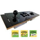 Arcade Control Panel for Legends Pinball HDP™ TMNT