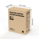 FX Legends 4K™<br> Attack From Mars™ [CEP]<br>