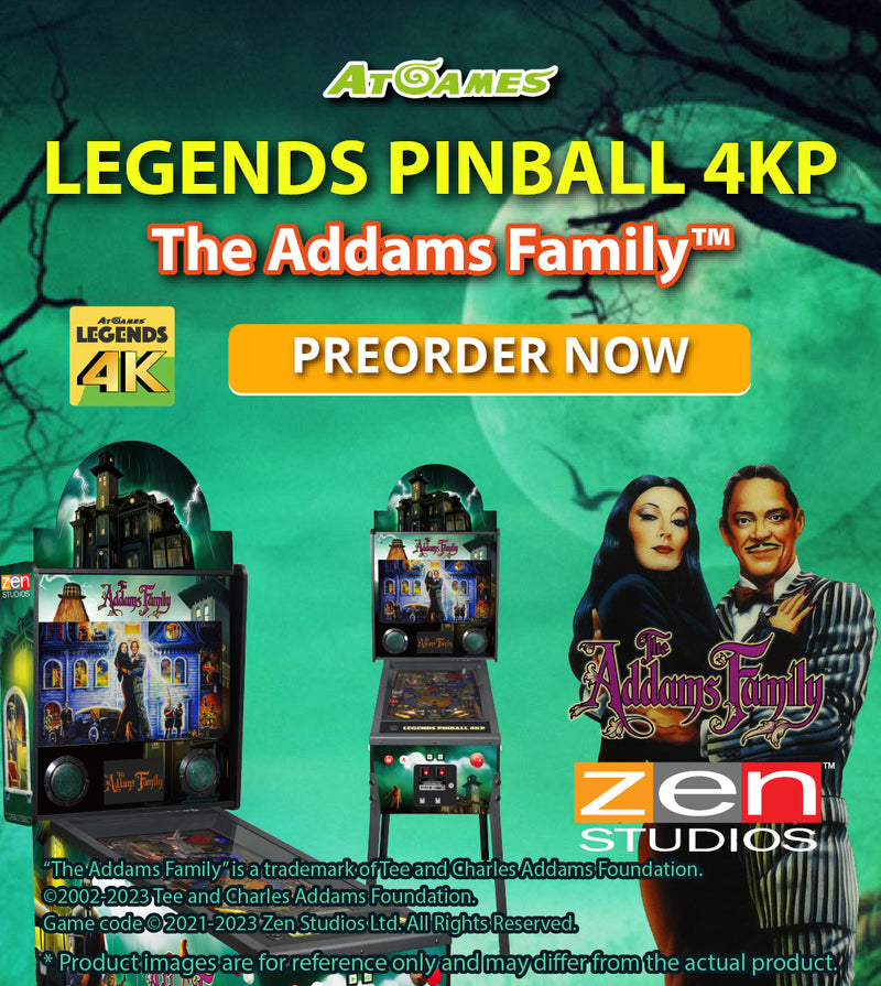 Atgames Estore AtGames Official Online Store